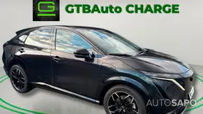 Nissan Ariya de 2023