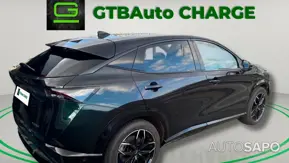 Nissan Ariya de 2023