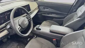 Nissan Ariya de 2023