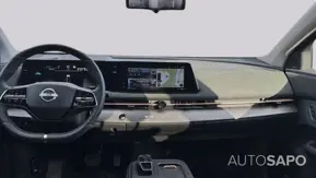 Nissan Ariya de 2023