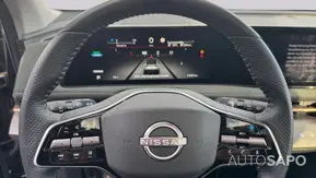 Nissan Ariya de 2023