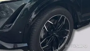 Nissan Ariya de 2023