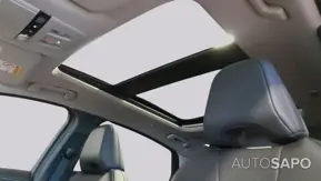 Nissan Ariya de 2024