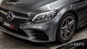 Mercedes-Benz Classe C de 2020