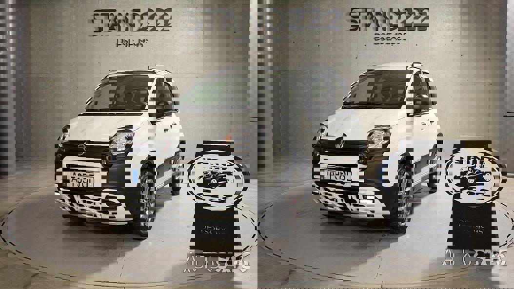 Fiat Panda de 2022