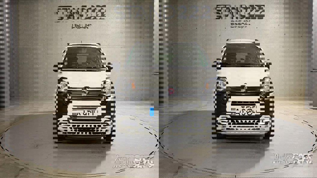 Fiat Panda de 2022