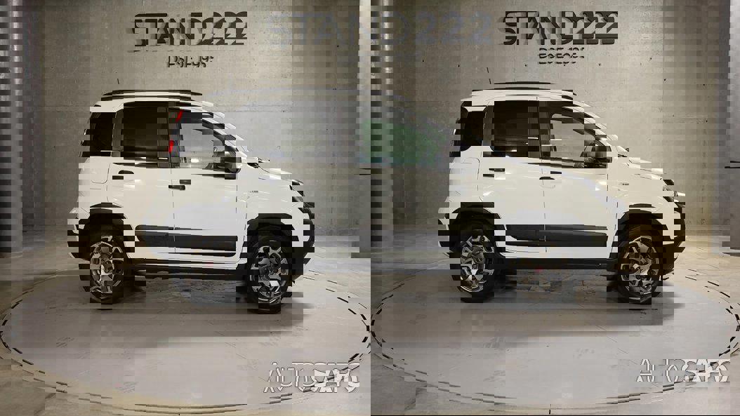 Fiat Panda de 2022