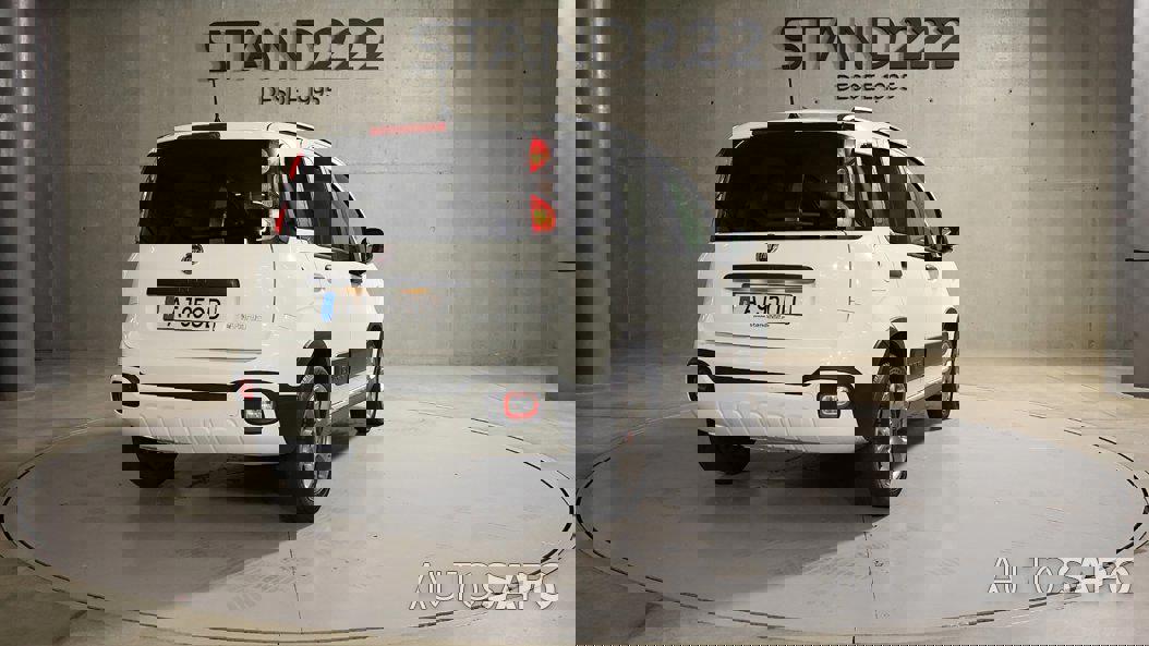Fiat Panda de 2022