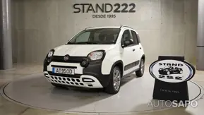 Fiat Panda de 2022