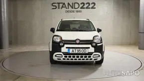 Fiat Panda de 2022
