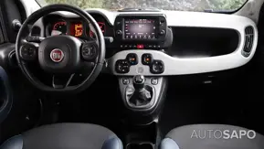 Fiat Panda de 2022
