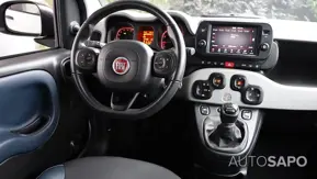 Fiat Panda de 2022