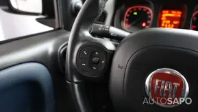 Fiat Panda de 2022