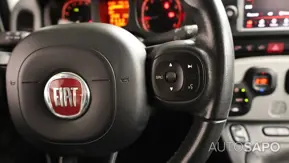 Fiat Panda de 2022
