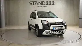 Fiat Panda de 2022