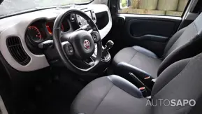 Fiat Panda de 2022