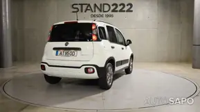 Fiat Panda de 2022
