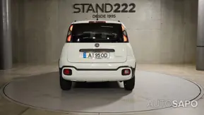 Fiat Panda de 2022