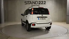 Fiat Panda de 2022