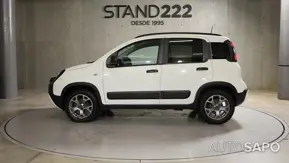 Fiat Panda de 2022