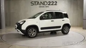 Fiat Panda de 2022