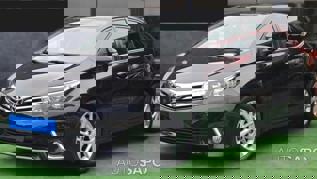 Toyota Corolla de 2015