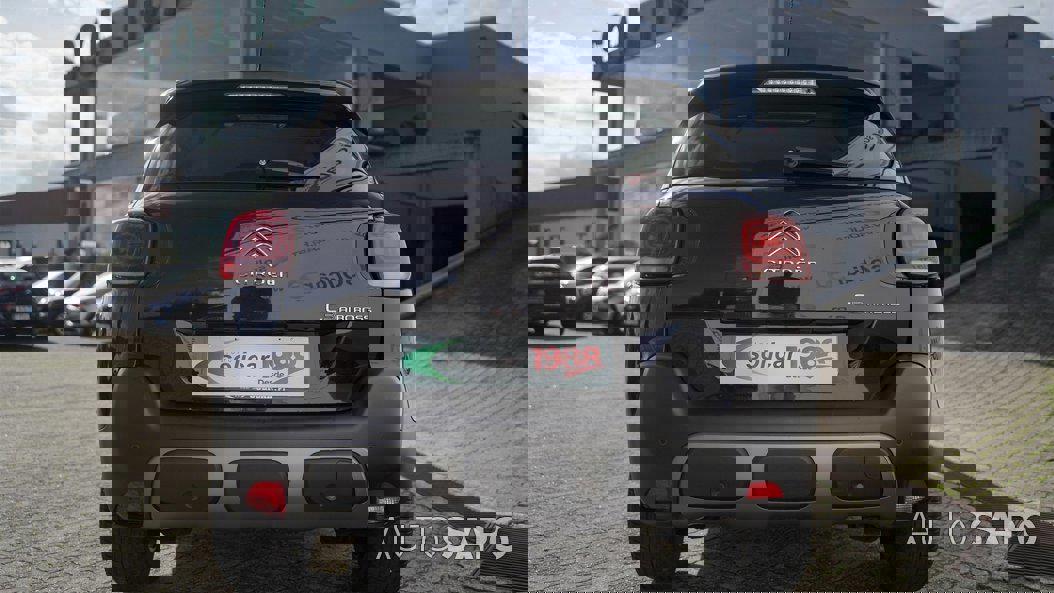 Citroen C3 AirCross 1.2 PureTech Shine Pack de 2024