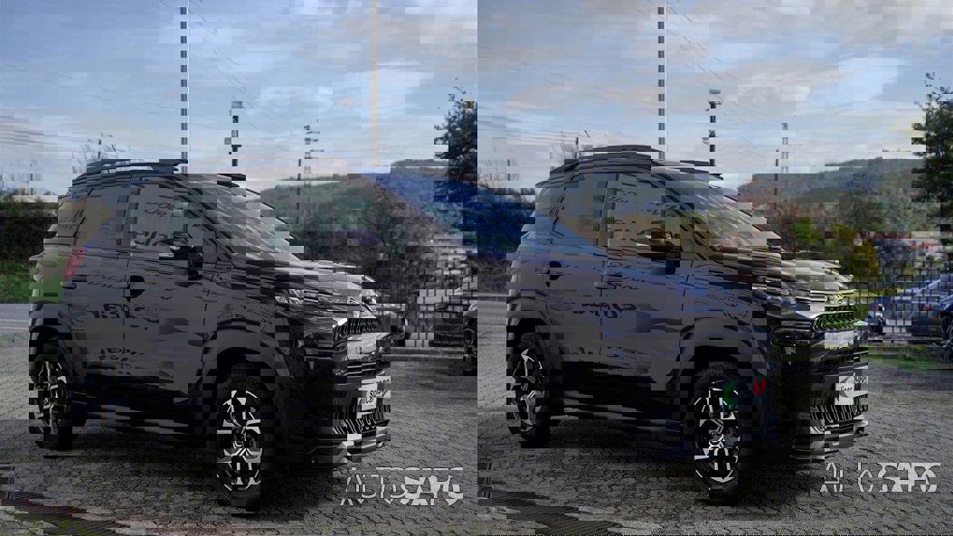 Citroen C3 AirCross 1.2 PureTech Shine Pack de 2024