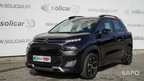 Citroen C3 AirCross 1.2 PureTech Shine Pack de 2024