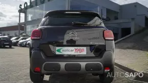 Citroen C3 AirCross 1.2 PureTech Shine Pack de 2024