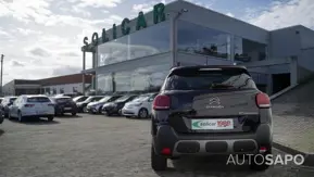 Citroen C3 AirCross 1.2 PureTech Shine Pack de 2024