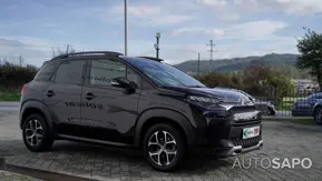 Citroen C3 AirCross 1.2 PureTech Shine Pack de 2024