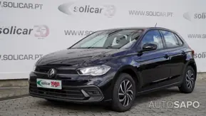 Volkswagen Polo de 2023