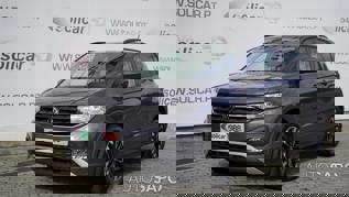 Volkswagen T-Cross de 2023