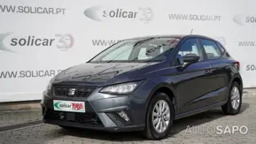 Seat Ibiza de 2022