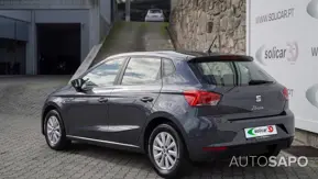 Seat Ibiza de 2022