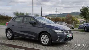 Seat Ibiza de 2022