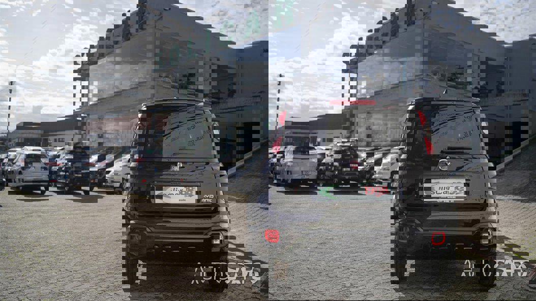 Fiat Panda de 2024