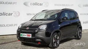 Fiat Panda de 2024