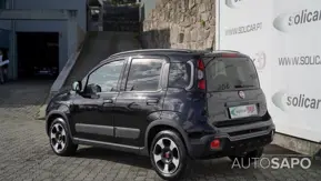 Fiat Panda de 2024