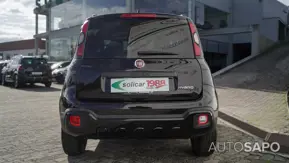 Fiat Panda de 2024