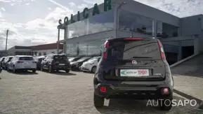 Fiat Panda de 2024
