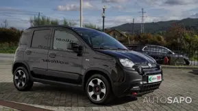 Fiat Panda de 2024