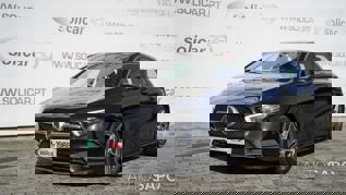 Mercedes-Benz Classe A de 2018