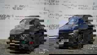 Mercedes-Benz Classe A 180 d de 2023