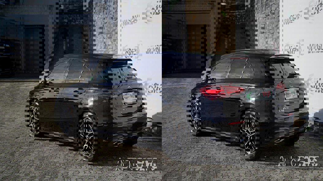 Mercedes-Benz Classe A 180 d de 2023