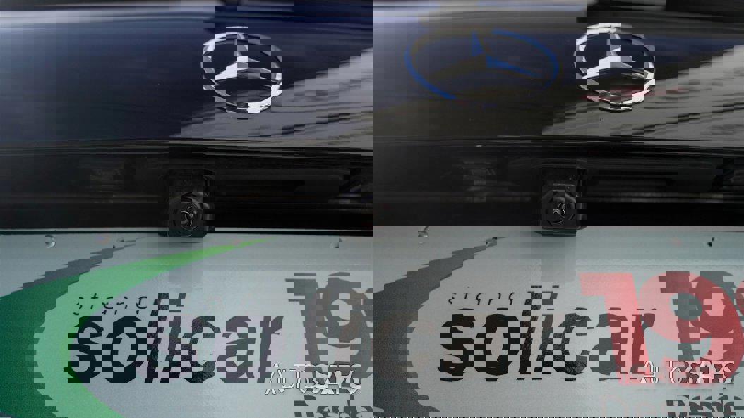 Mercedes-Benz Classe A 180 d de 2023