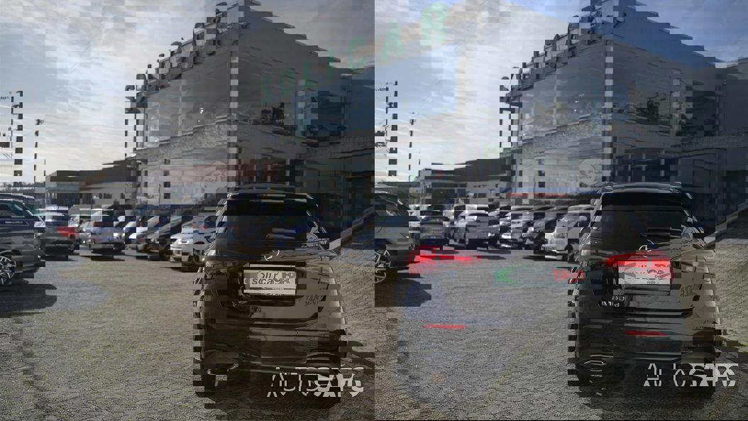 Mercedes-Benz Classe A 180 d de 2023