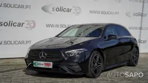 Mercedes-Benz Classe A 180 d de 2023