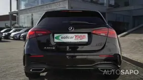 Mercedes-Benz Classe A 180 d de 2023